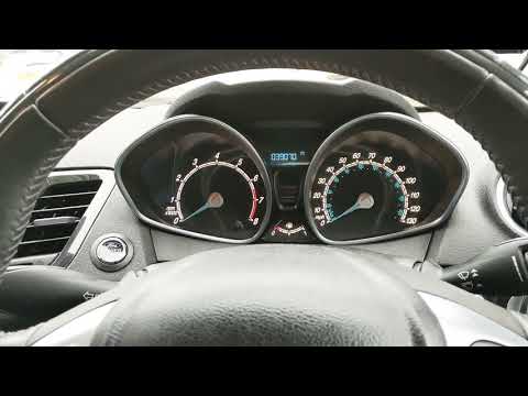 YouTube video about: How do I reset my ford stop-start?