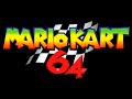 Mario Kart 64 Koopa Troopa Beach Oversampled