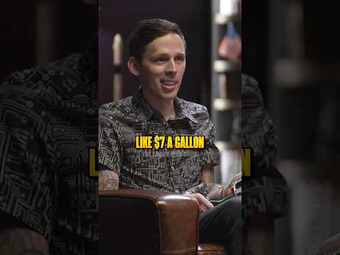 Shawn Ryan Show and Ryan Montgomery