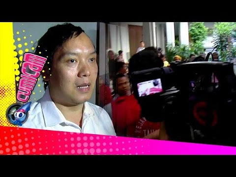 Keributan Awali Sidang Hengki Kawilarang - Cumicam 29 Agustus 2015