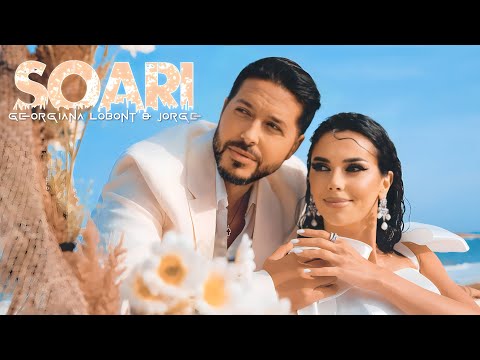 Georgiana Lobont feat. Jorge - Soari || Official Video