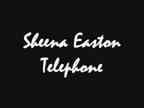 Sheena Easton - Telephone