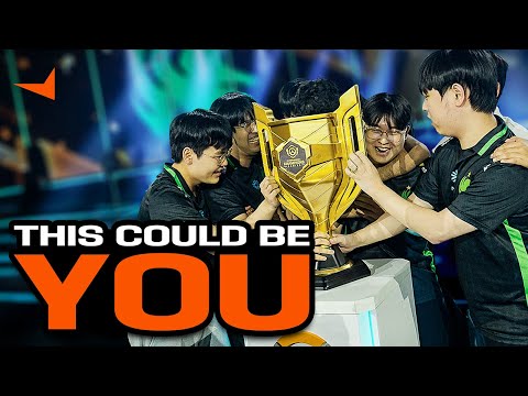 How to become a Professional Overwatch Player | FACEIT