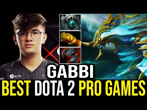 T1.Gabbi - Morphling | Dota 2 Pro Gameplay [Learn Top Dota]
