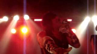 Wig Wam - Do Ya Wanna Taste It