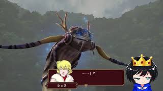 バテンカイトスHDを全力で楽しむ　２ 2026/7/7