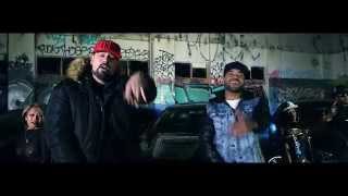 Rydah - Million Dollars (Feat. Mistah Mez)