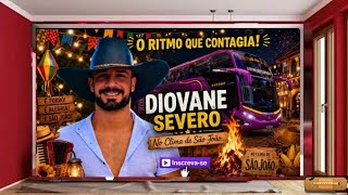 Diovane Sévero -Eu E o Sabiá- Bus top Show#mariolenner 