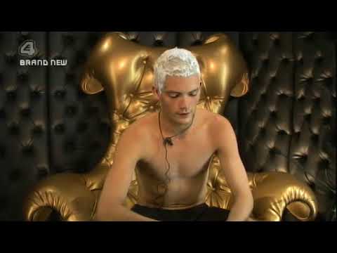 BBUK  s07e54b  (Diary Room Uncut) -   7/10/06