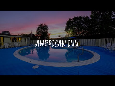 American Inn Review - Carlisle , United States of America