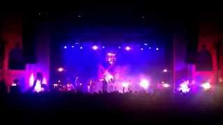 The Cat Empire - The Darkness (Live at Thebarton Theatre, 2013)