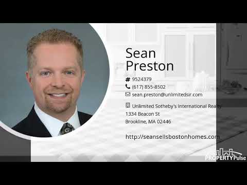 216 Saint Paul St 704, Brookline, MA 02446