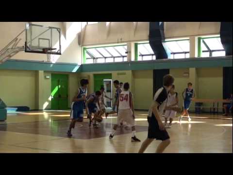 3T Ass  Toleninto   Virtus P S Giorgio 29 06 2013