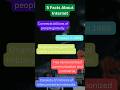 5 Interesting Facts About Internet
