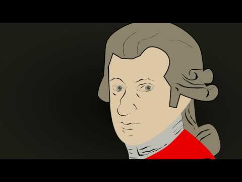 Die digitale Musikstunde: Alla Turca - eine Mitspielmusik mit Haushaltsgegenständen