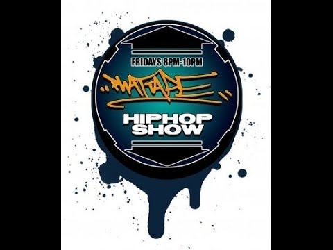 Phat Tape Hip Hop Show Cypher