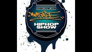 Phat Tape Hip Hop Show Cypher