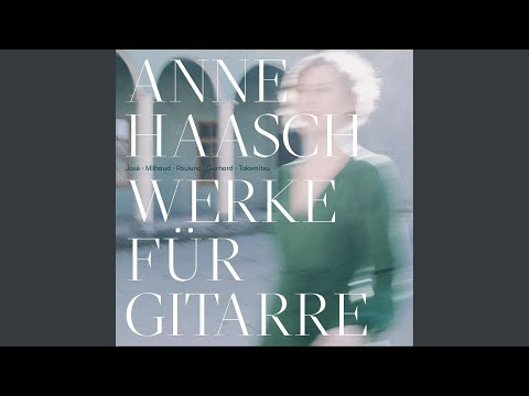 Sonata para Guitarra: I. Allegro moderato