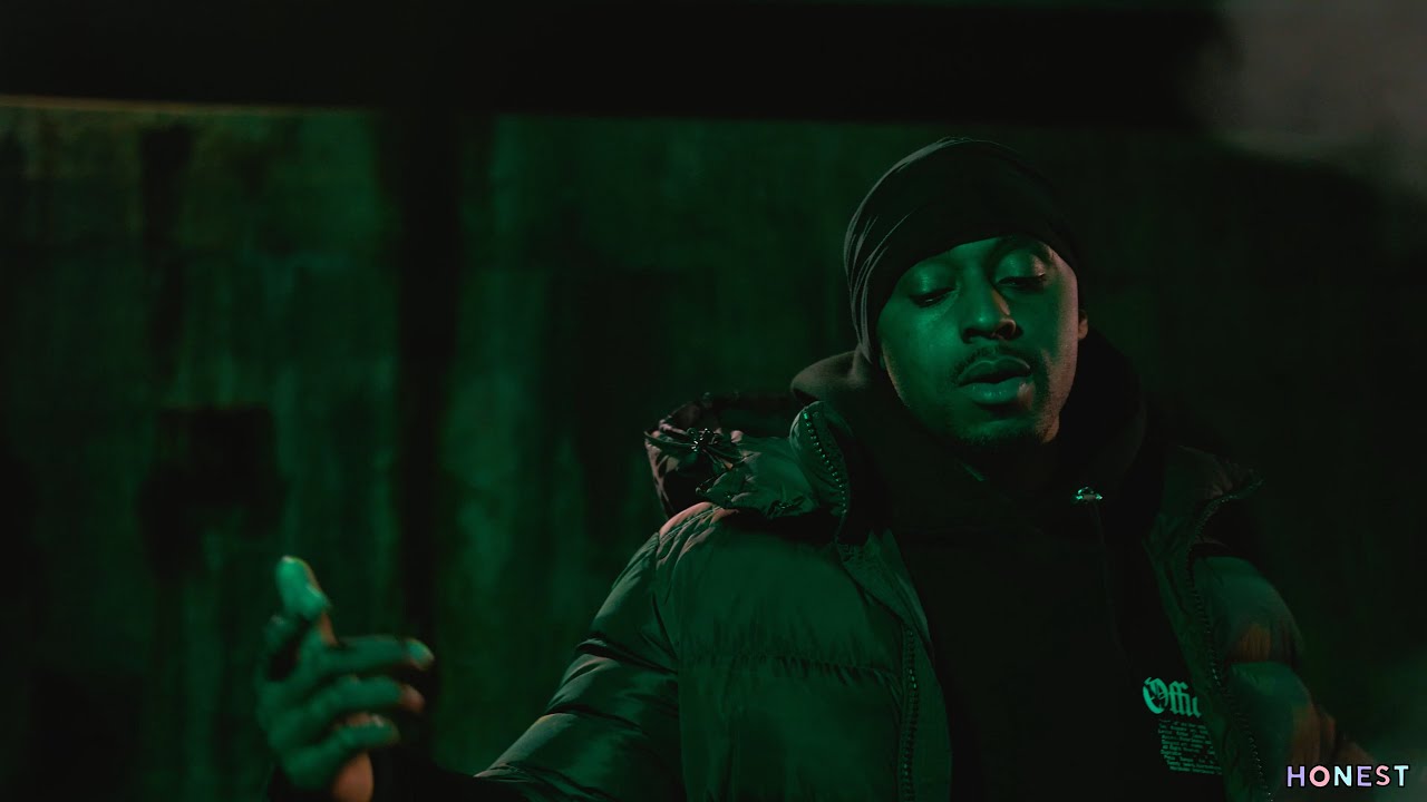YBS Skola - Chosen Ft. Ky$hia & Mr. Brand New [Dir. @JackRottier]