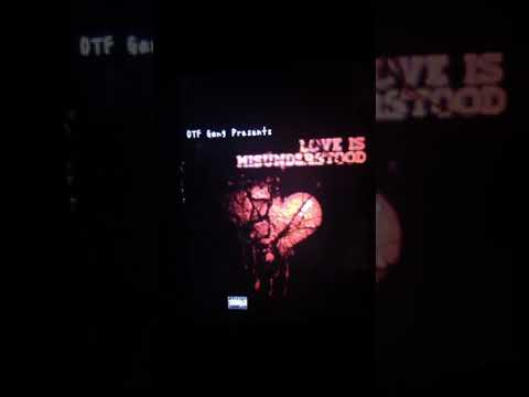 Drose ft a1youngdouble "love is misunderstood " ft trap boy man man