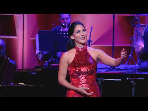 "Una Primavera Para el Mundo" (R. Solano/R. Del Risco) - Nathalie Peña-Comas