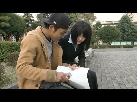 International Student Life| Part1 | Kumamoto University
