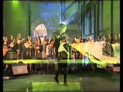 TUNAFE - X Tudo Isto É Tuna - O Talismã/ Tuna Feminina de Enfermagem do Porto