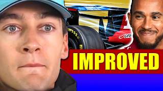 NEW DETAILS on Ferrari Wing, Max McLaren 👀❌