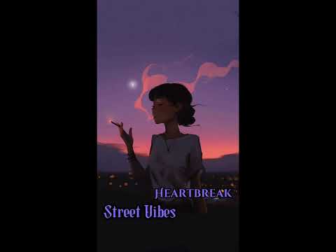 Heartbreak - ( Slowed+Reverb ) ♪