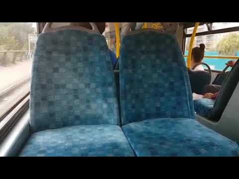 Arriva Volvo B7TL/ALX400 LJ54 BCU (VLA102)