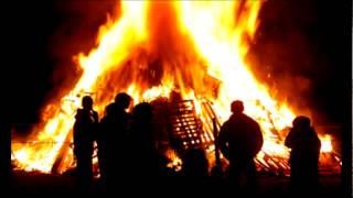 Pyromaniac Gardners - Poppin' and Pimpin'