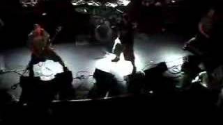 Full Blown Chaos Wall of Death on FPE-TV