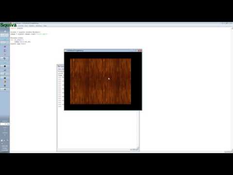 3D graphics with Pyglet - Drawing images