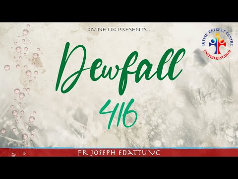 Dewfall 416 - The prudent will keep silent