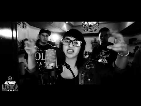 Cypher Laguna | Capitulo 8 | Seick, Ivan Skillz, Monna, Beatsoul Rdz & Vasicks.
