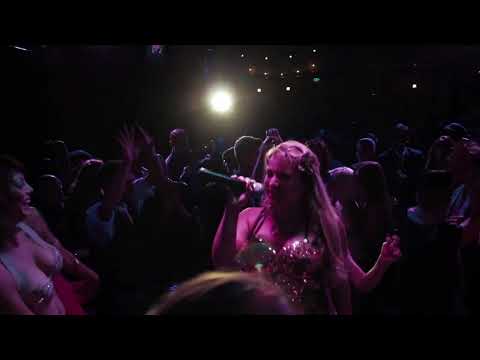 Promotional video thumbnail 1 for Yasmine Vine- Pop Singer