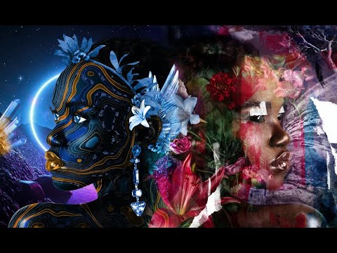 Carl Cox - Blackfeel White - Remi G - Inox - Latenta Project ( II Live Synth 4 Digital Republic )