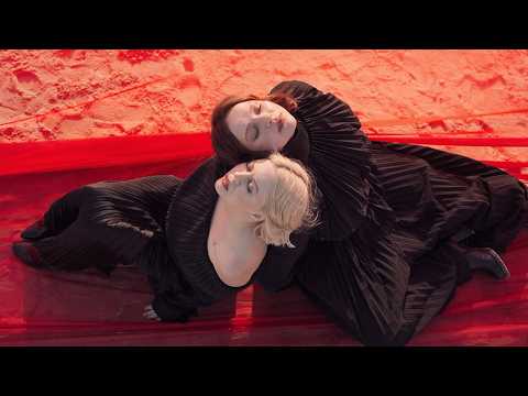 Maryna Krut feat. Onuka  - Поясни | Премʼєра 2026