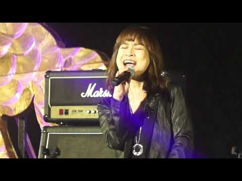 혼자서 - 전유나(Jeon Yoo Na) - 2018경주 봉황대 뮤직스퀘어