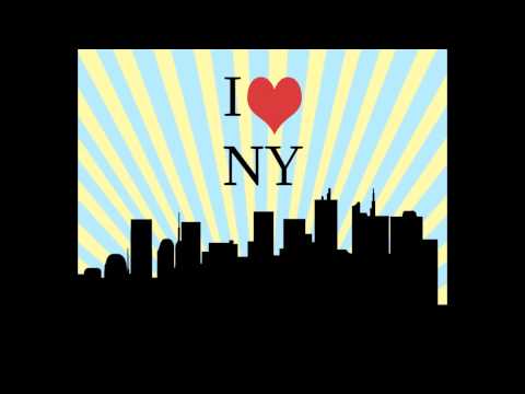 Flaxen Beats - I Love NY