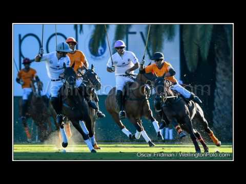 Ellerstina vs La Aguada LM in 123 Argentine Open Nov 23, 2016
