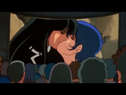 Macross Episode 21: "Micro Cosmos"