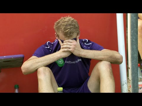 VfL-Fußballer verlieren in der Nachspielzeit