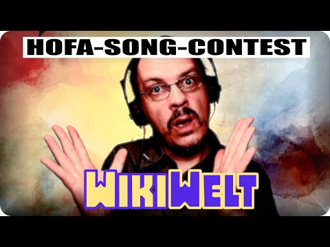 Hofa-Song-Contest - meine WikiWelt #191