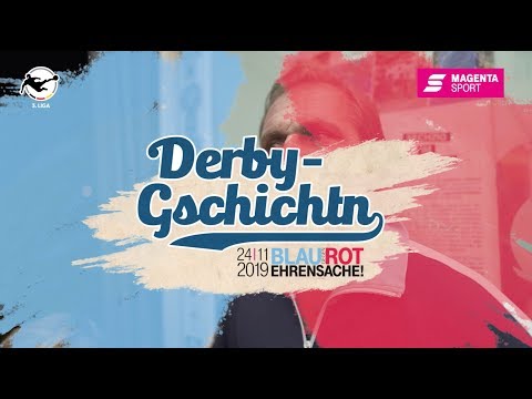Derby Gschichtn - Teil 2 I Derby: 1860 München - FC Bayern Amateure