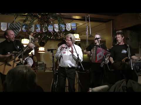 Alpin Schlawiner mit Willi Kröll -- in Böbrach am 14. März 2014 -