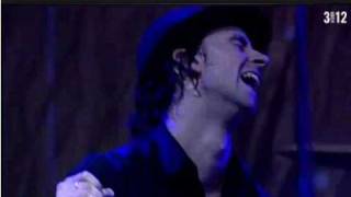Maximo Park - Acrobat + Our Velocity @ Lowlands 09 via 3V12