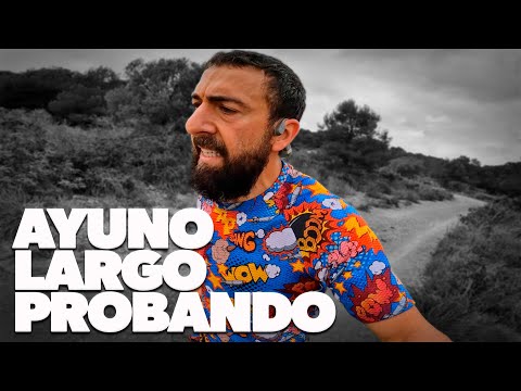 👨🔬PROBANDO cosas sobre EL AYUNO 🤐