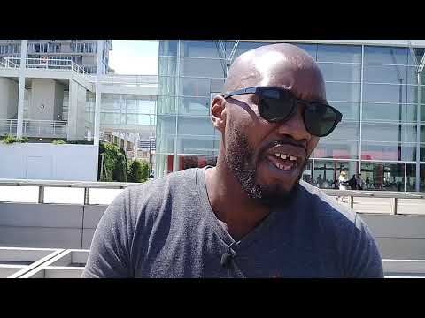 Dawa O Mic talks about his album L2 Niro and Patrice Quarteron