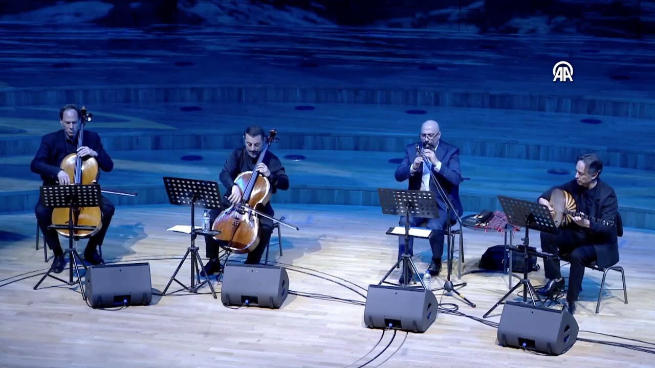 CSO Ada Ankara, ramazana özel etkinliklere ev sahipliği yapacak